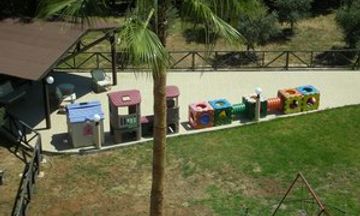 Lucky Hotel Apartments