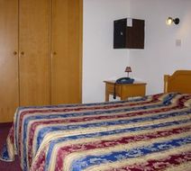 Lucky Hotel Apartments Room
