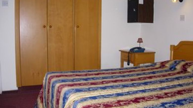 <b>Lucky Hotel Apartments Room</b>