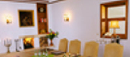 Hotel Kull von Schmidsfelden Meeting