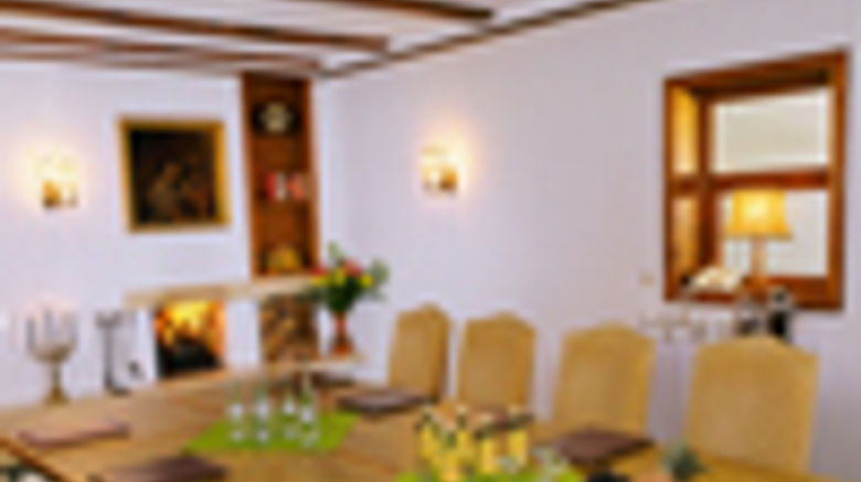 <b>Hotel Kull von Schmidsfelden Meeting</b>