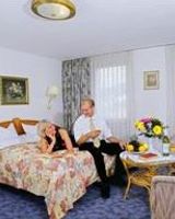 Hotel Kull von Schmidsfelden