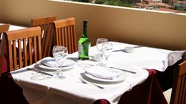 Corfu Secret Banquet