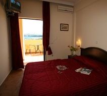 Corfu Secret Room