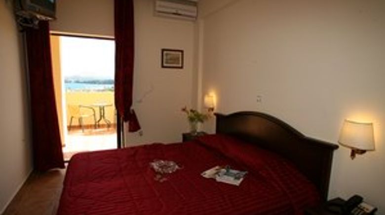 <b>Corfu Secret Room</b>