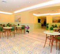 Astoria Hotel Meeting