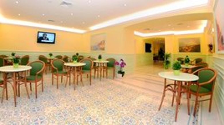 <b>Astoria Hotel Meeting</b>
