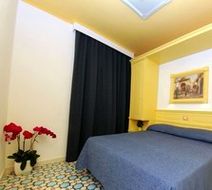 Astoria Hotel Room