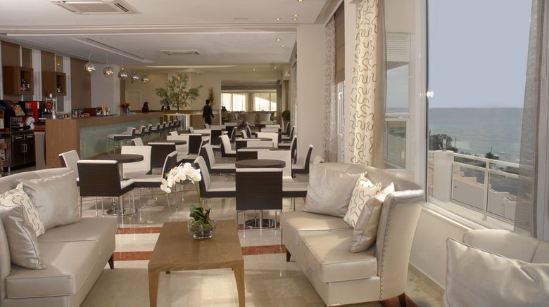 <b>Mayor Pelekas Monastery Restaurant</b>