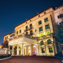 The Piazza Hotel Montecasino