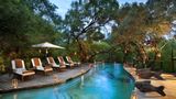 Morukuru Lodge Pool