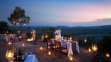 Morukuru Lodge Restaurant