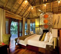 Morukuru Lodge Room