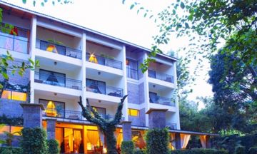 Palacina The Residence & The Suites