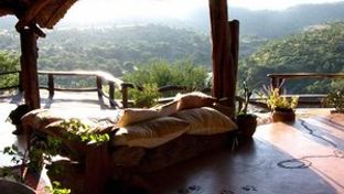 Sabuk Lodge