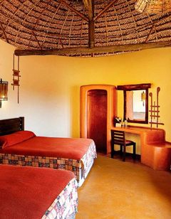 Samburu Sopa Lodge