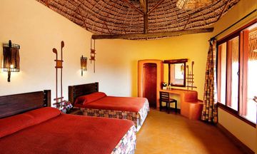 Samburu Sopa Lodge