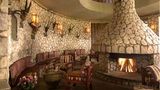 Salt Lick Safari Lodge Lobby