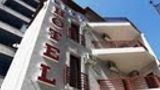 City Hotel Tirana Exterior