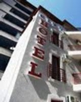 City Hotel Tirana