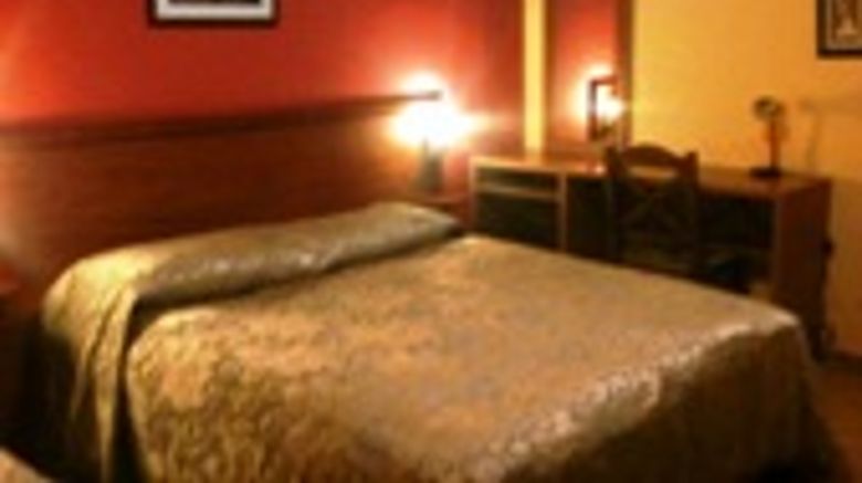 <b>Hotel Nobel Room</b>