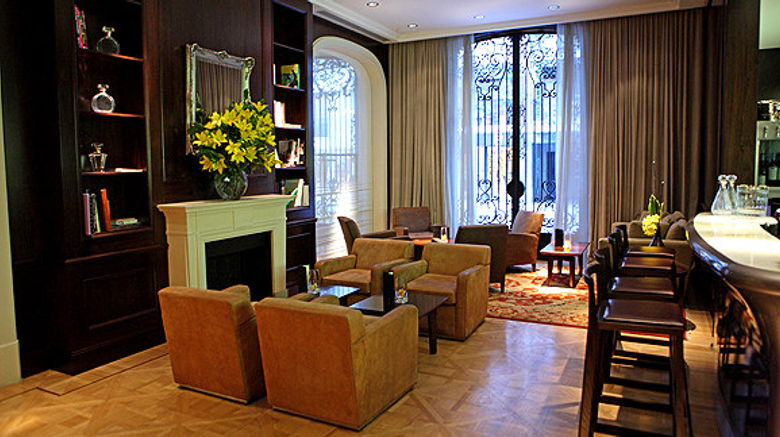 <b>Algodon Mansion Lobby</b>