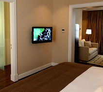 Algodon Mansion Room