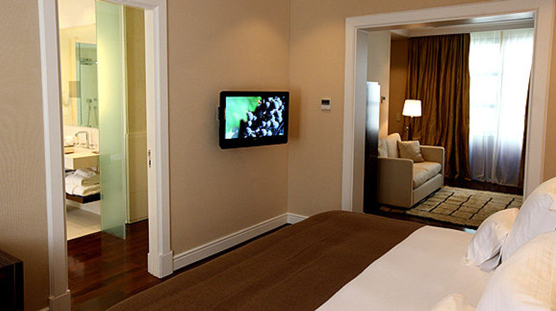 <b>Algodon Mansion Room</b>