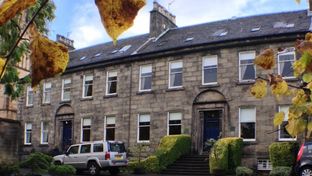 Ashtree House Hotel