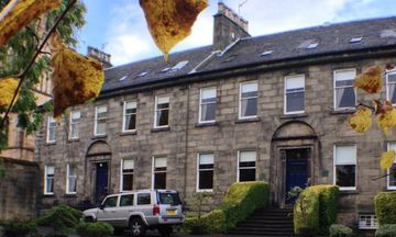Ashtree House Hotel