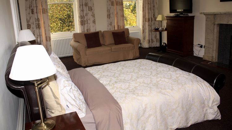 Ashtree House Hotel Suite