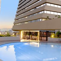 Sandton Sun and Towers