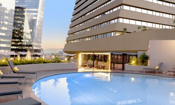 Sandton Sun and Towers