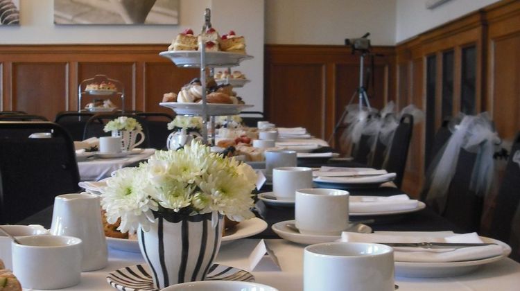 Pelham House Hotel Banquet