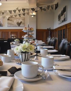 Pelham House Hotel