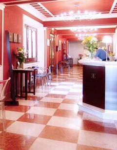 Hotel Carlos V