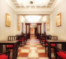 Hotel Carlos V Meeting