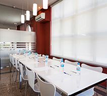 B&B Hotel Madrid Fuenlabrada Meeting