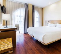 B&B Hotel Madrid Fuenlabrada Room