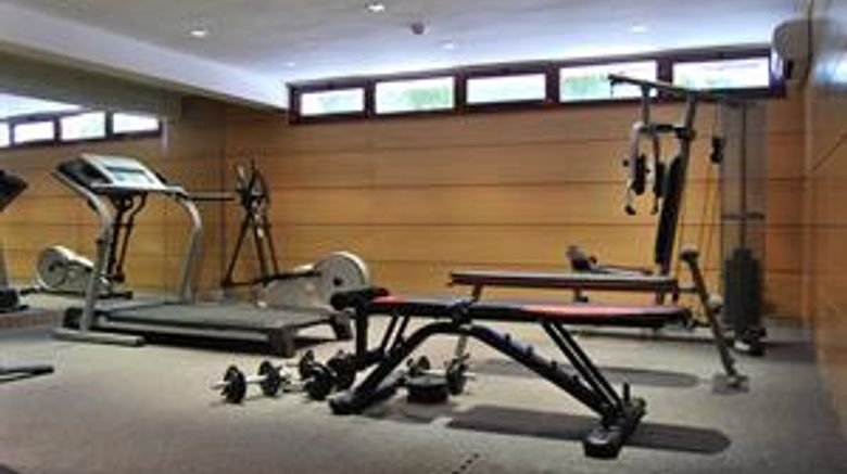 <b>B&B Hotel Madrid Fuenlabrada Spa</b>