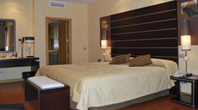 <b>B&B Hotel Madrid Fuenlabrada Suite</b>