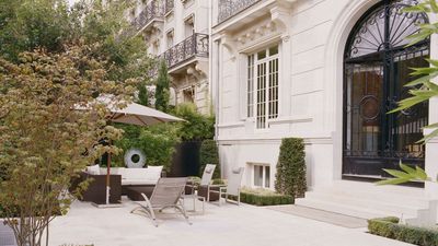 La Reserve Paris Apartments