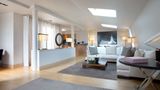<b>La Reserve Paris Apartments Lobby</b>