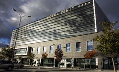 Hotel Zenit Pamplona