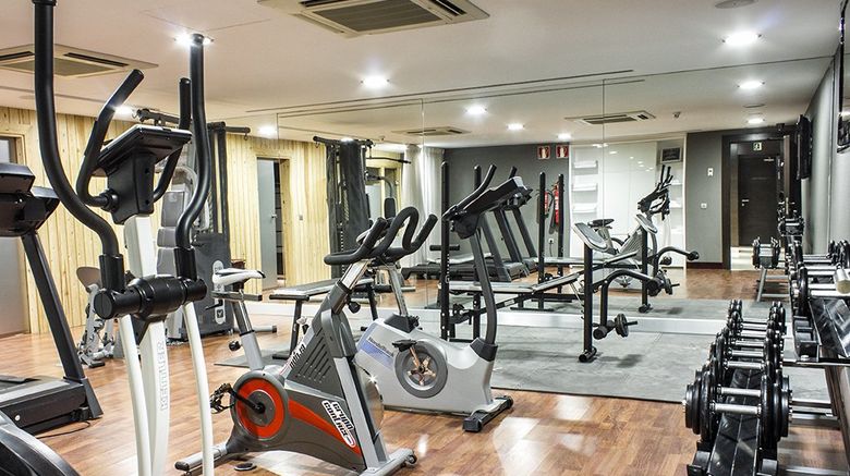 <b>Hotel Zenit Pamplona Health</b> <b>Hotel Zenit Pamplona Health</b>