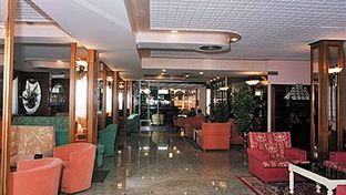 Hotel Negresco