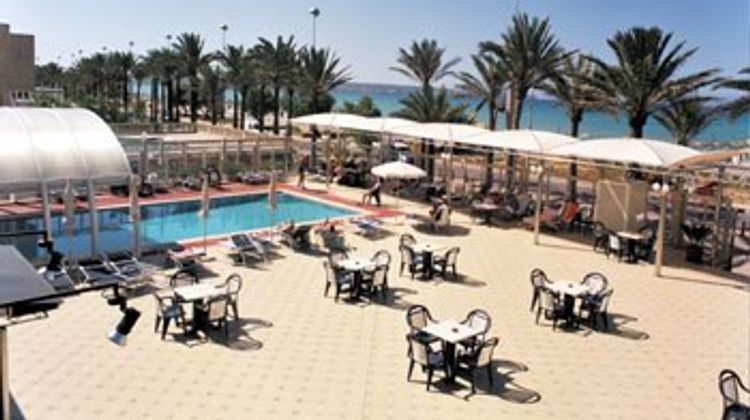 Hotel Negresco Pool