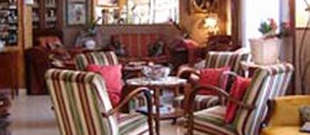 Hotel Bellaria Lobby