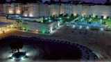 Cave Bianche Hotel Exterior