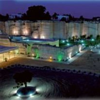 Cave Bianche Hotel